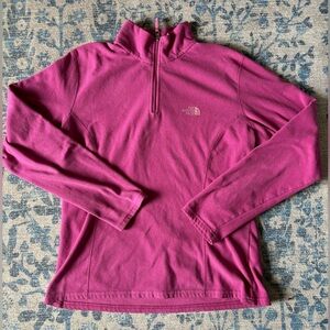 North Face size L